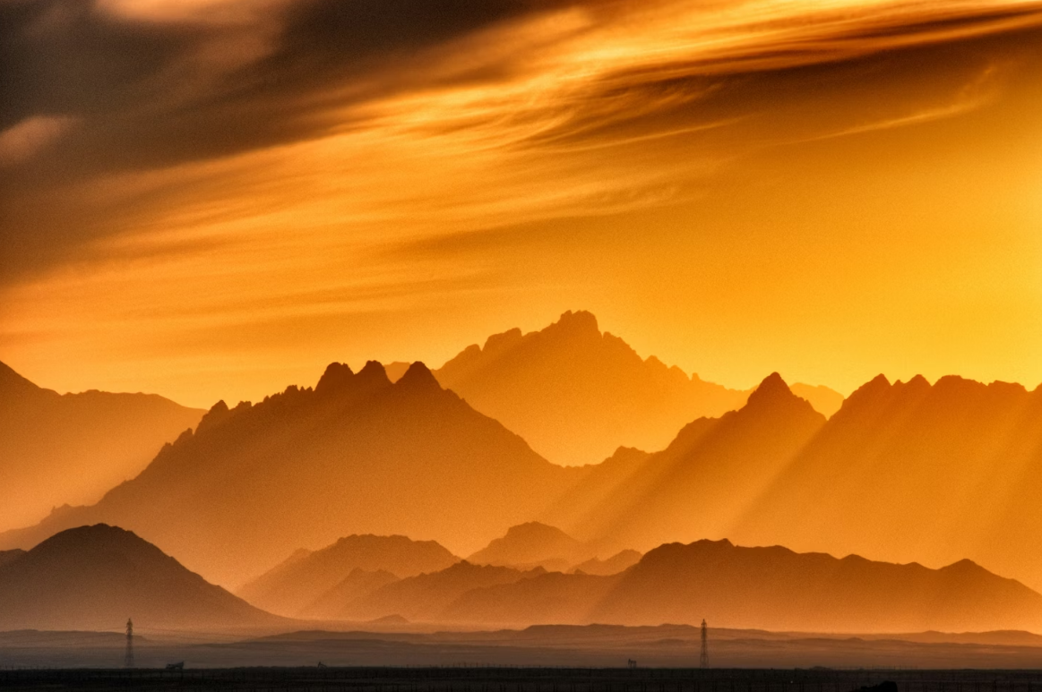 Golden Hour Photography: How to Create Truly Textured Images